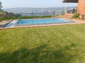 Luxurious 2bhk Villa With Breathtaking Valley View